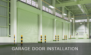 College Park Garage Door Repair