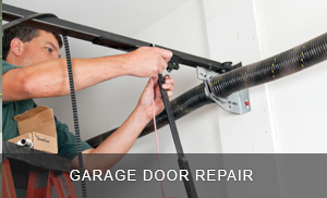 College Park Garage Door Repair